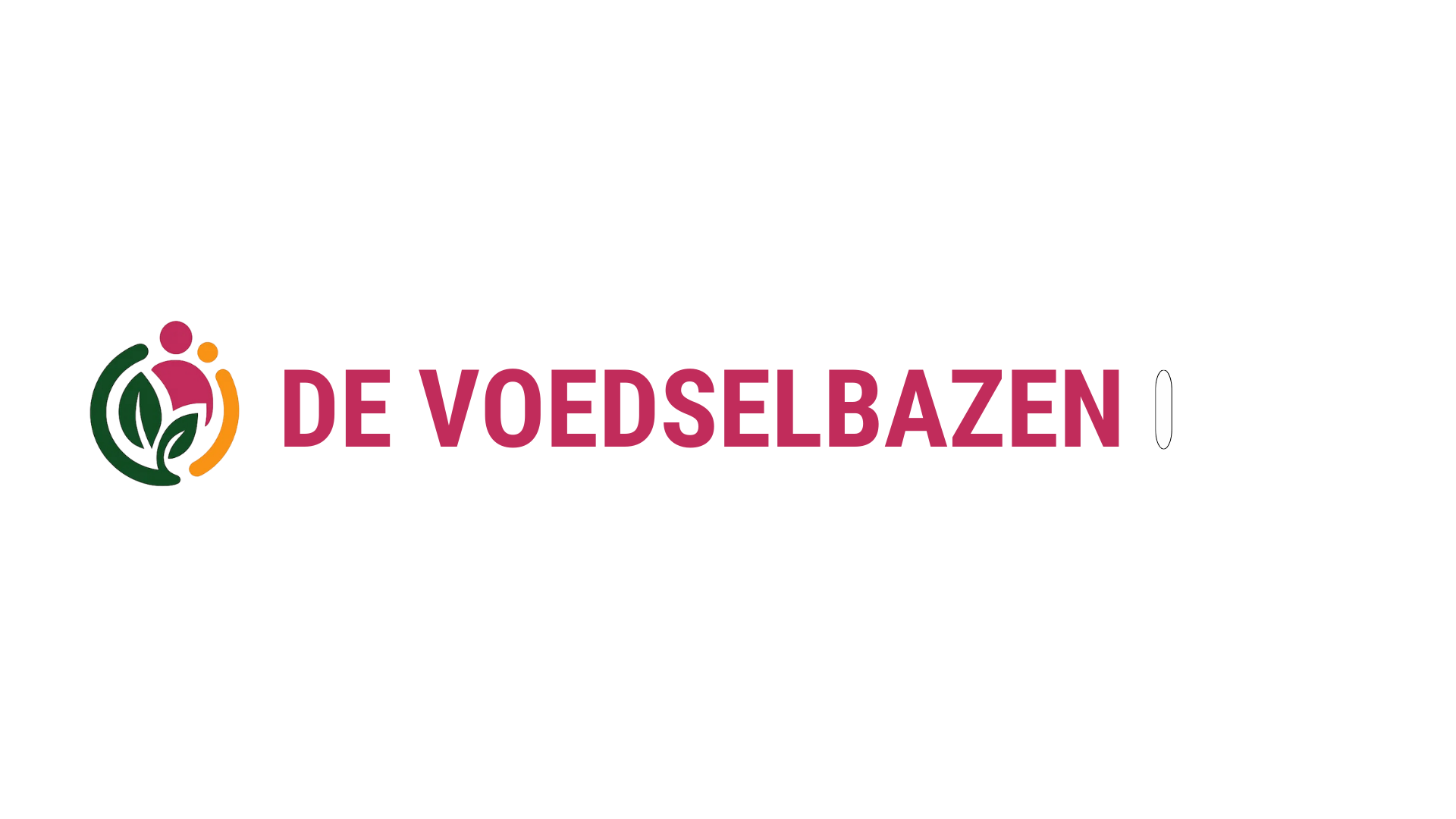 Logo - de voedselbazen
